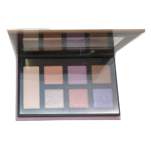 Sephora Destination “Island Hopping” Eye Palette - Picture 3 of 14